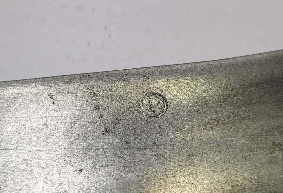 OSMANLI DÖNEMİ AKINCI KILICI