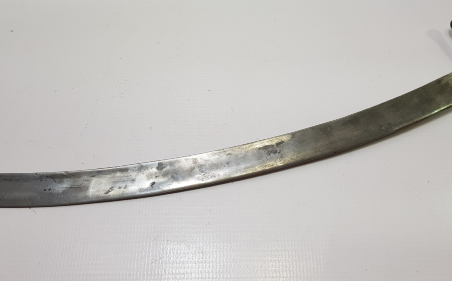 OSMANLI DÖNEMİ AKINCI KILICI