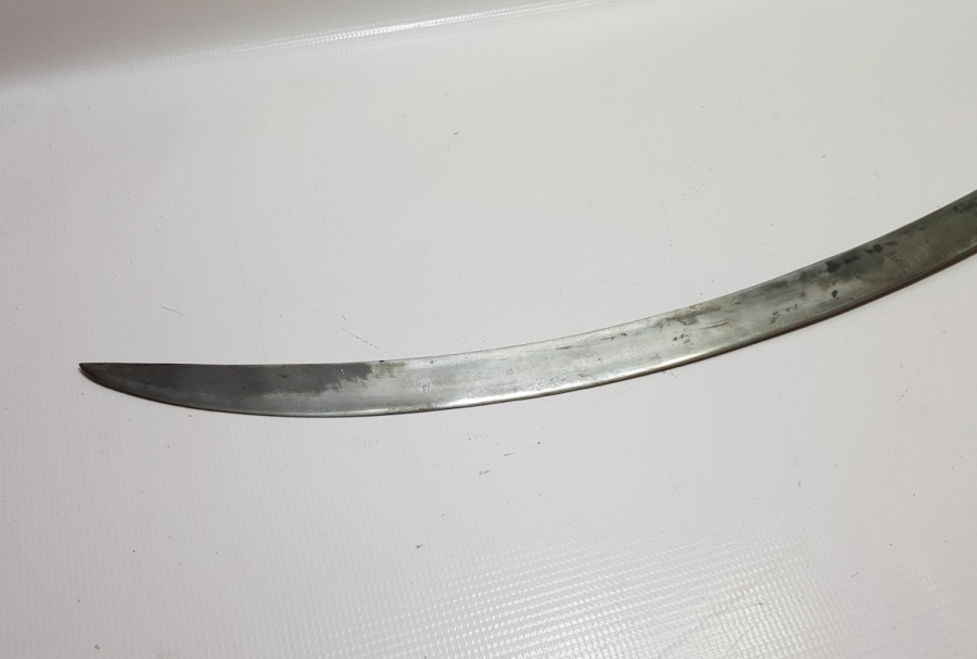 OSMANLI DÖNEMİ AKINCI KILICI