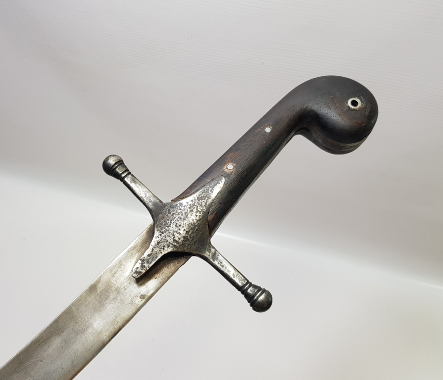 OSMANLI DÖNEMİ AKINCI KILICI