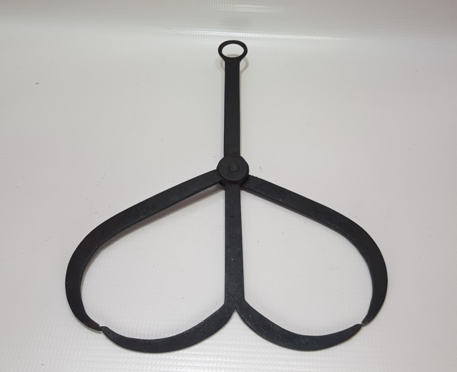 OSMANLI DÖNEMİ ÇOK NADİR USTURLOP - ASTRONOMİ BİLİMİNDE KULLANILAN ALET