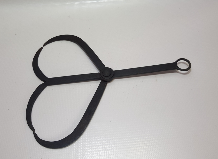 OSMANLI DÖNEMİ ÇOK NADİR USTURLOP - ASTRONOMİ BİLİMİNDE KULLANILAN ALET