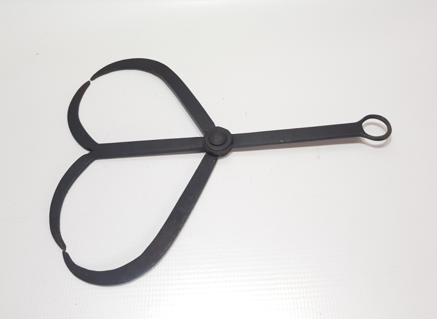 OSMANLI DÖNEMİ ÇOK NADİR USTURLOP - ASTRONOMİ BİLİMİNDE KULLANILAN ALET