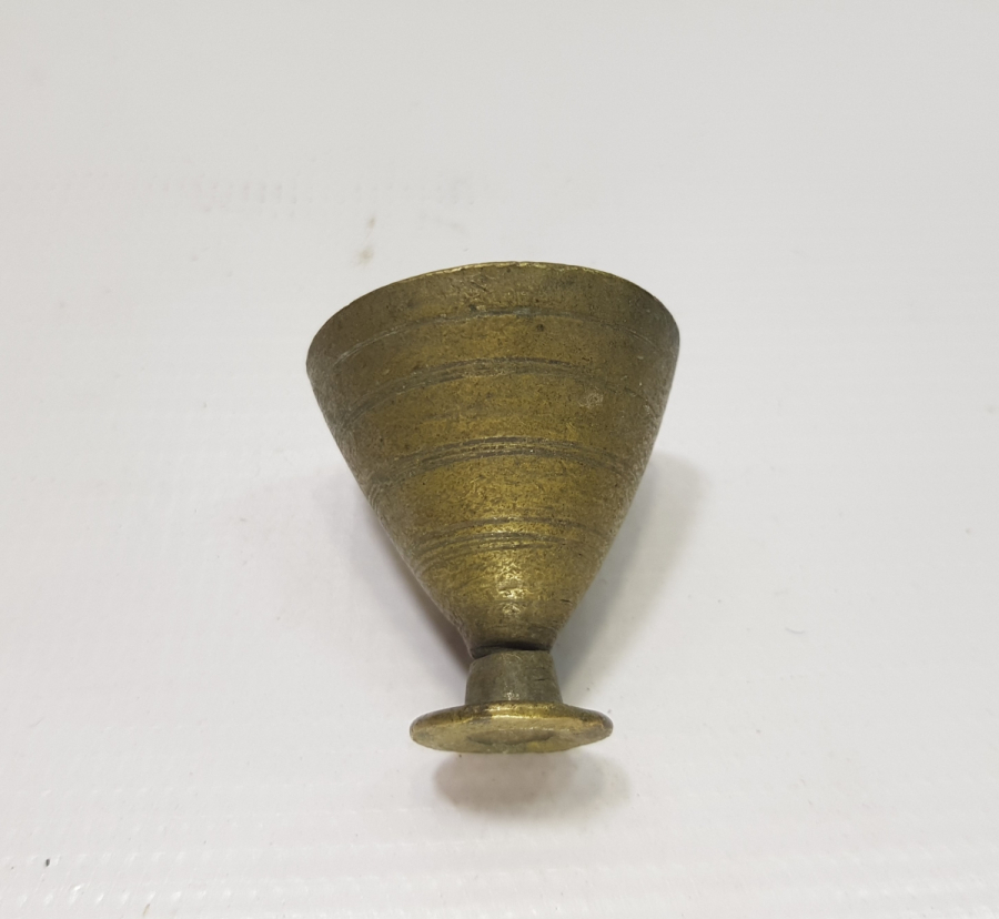 OSMANLI DÖNEMİ SÜLEYMANİYE FİNCAN ZARFI