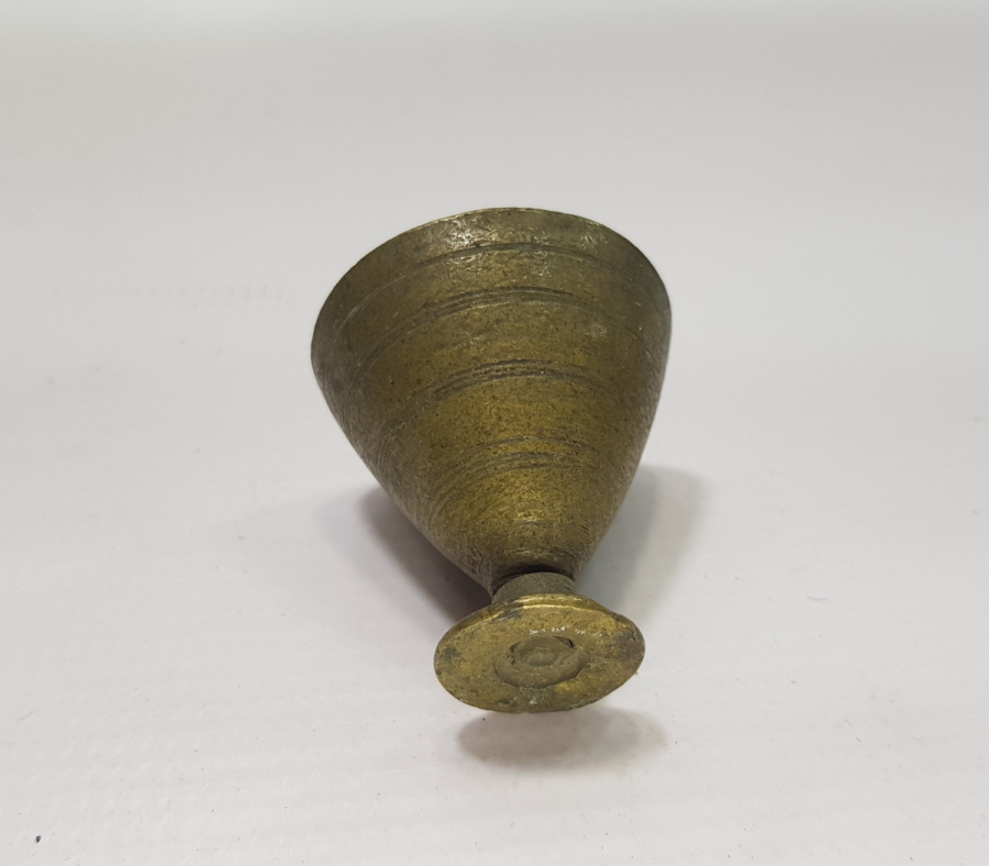 OSMANLI DÖNEMİ SÜLEYMANİYE FİNCAN ZARFI