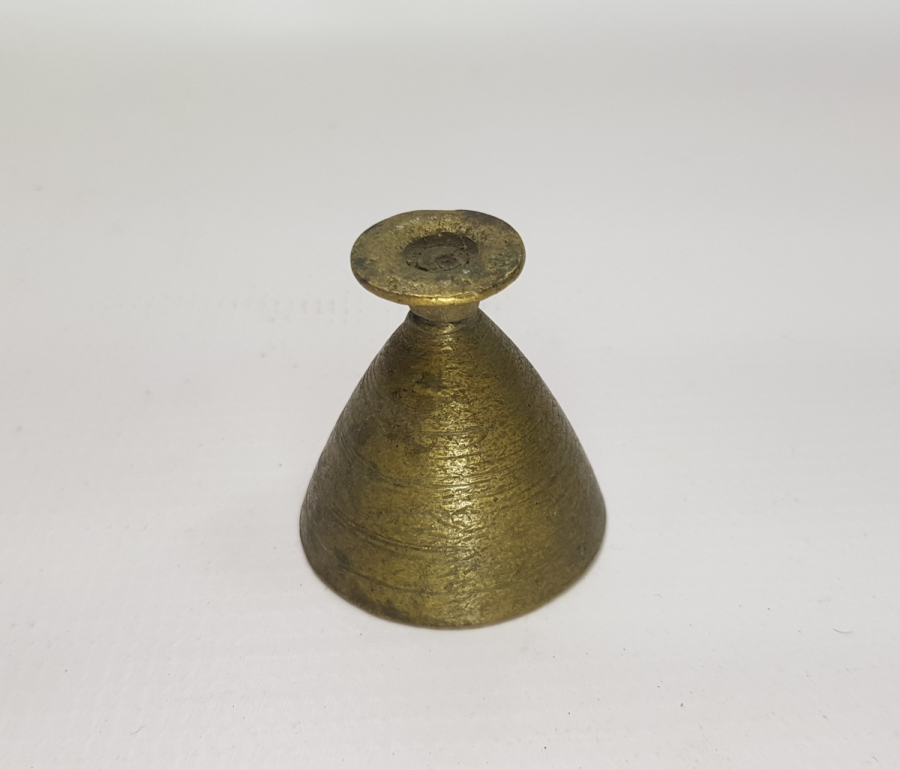 OSMANLI DÖNEMİ SÜLEYMANİYE FİNCAN ZARFI