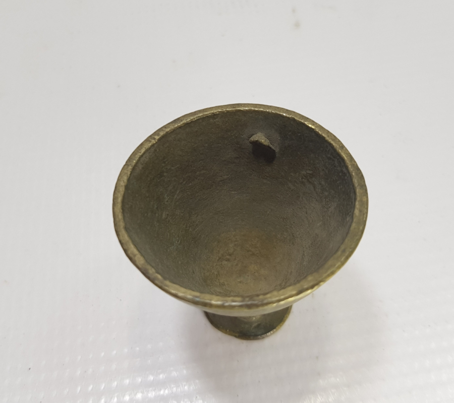 OSMANLI DÖNEMİ SÜLEYMANİYE FİNCAN ZARFI