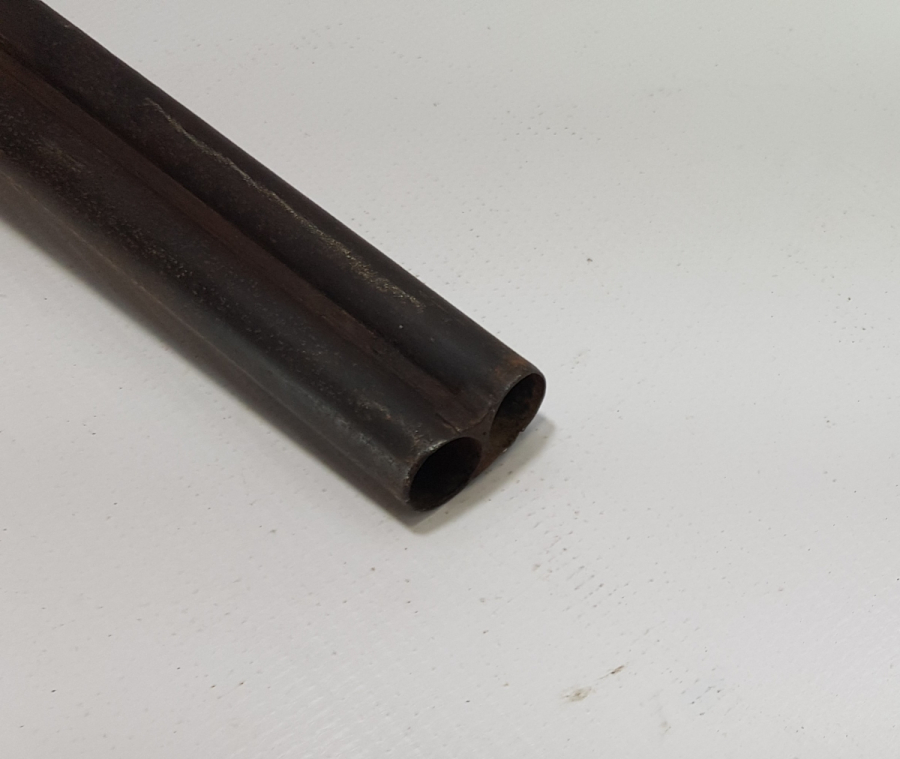 OSMANLI DÖNEMİ ÇİFTE DOLMA TÜFEK