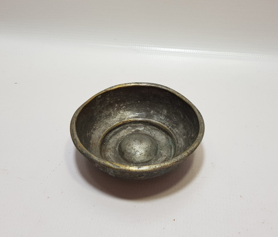 OSMANLI DÖNEMİ KIRKLAMA TASI - KIRKLIK