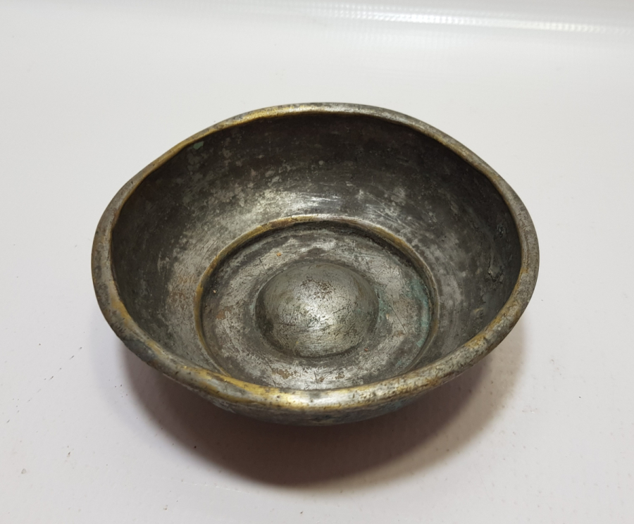 OSMANLI DÖNEMİ KIRKLAMA TASI - KIRKLIK