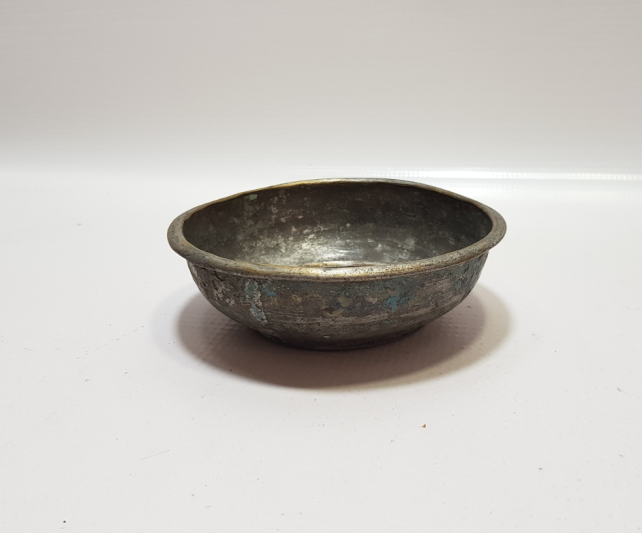 OSMANLI DÖNEMİ KIRKLAMA TASI - KIRKLIK