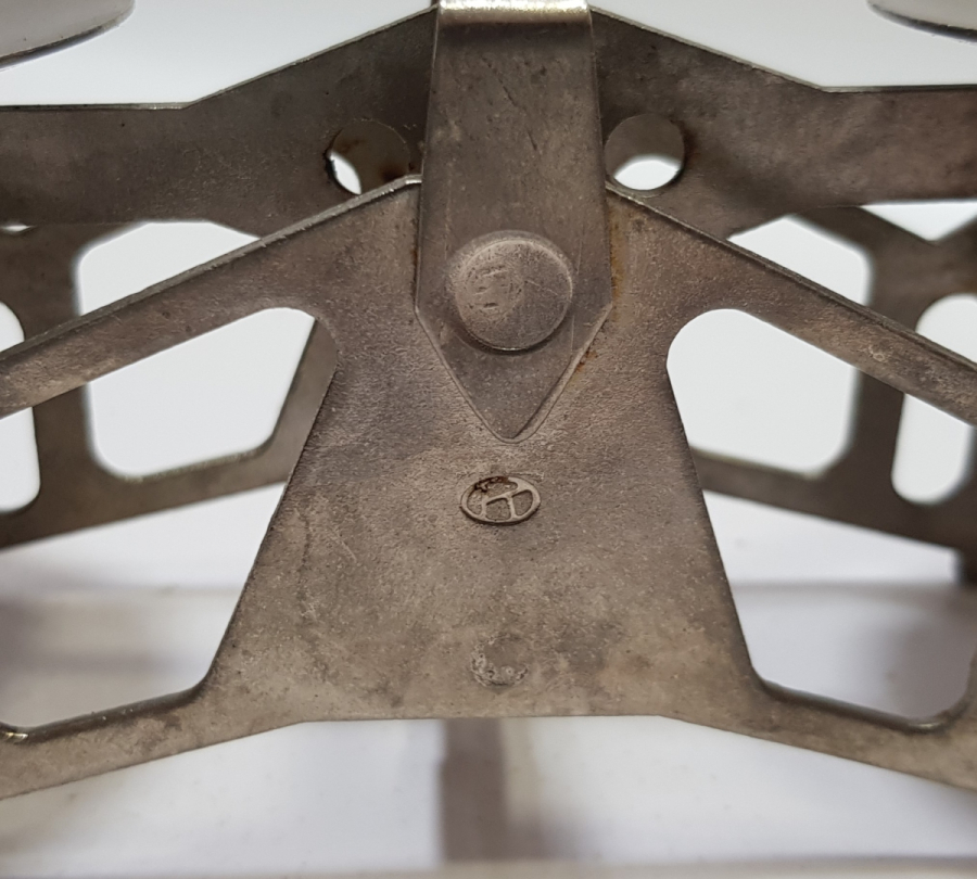 EL YAPIMI ANTİKA TERAZİ