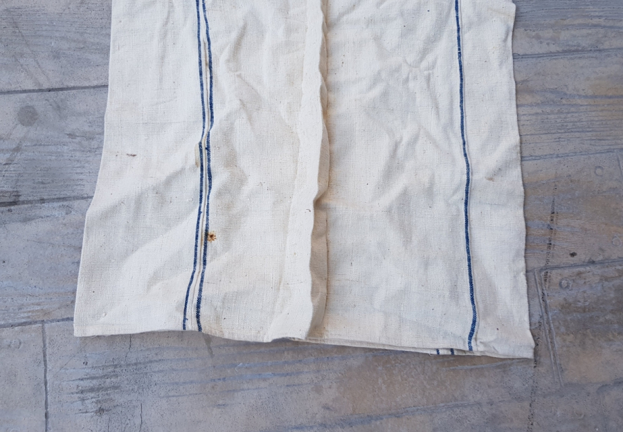 OSMANLI DÖNEMİ YAKASI AÇILMAMIŞ PAMUKLU GELİN İÇLİĞİ