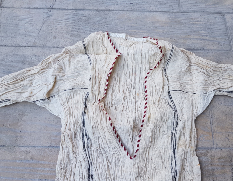 OSMANLI DÖNEMİ İPEKLİ GELİN İÇLİĞİ