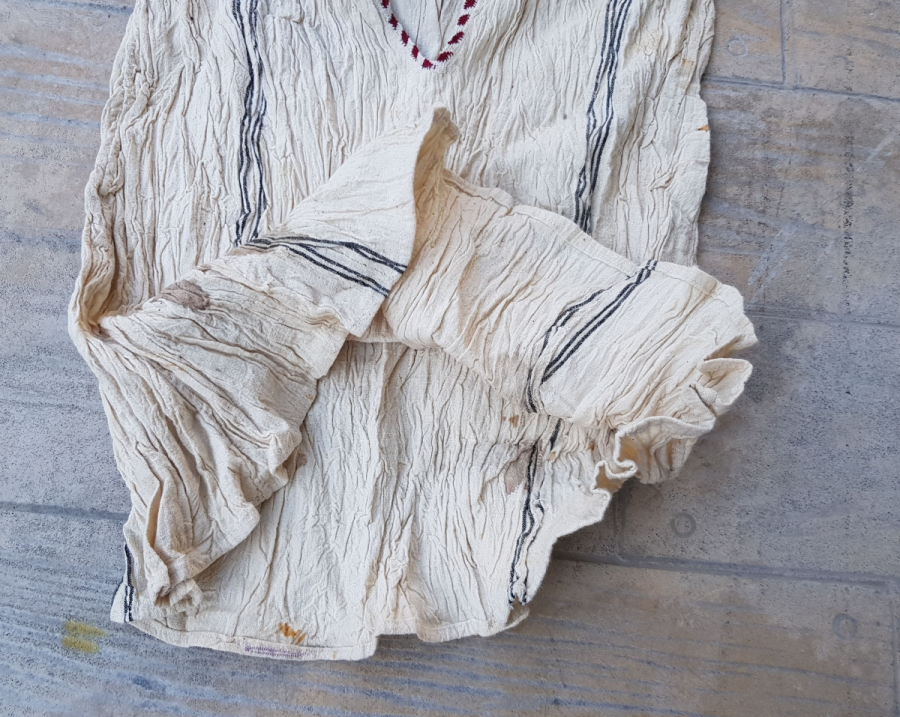 OSMANLI DÖNEMİ İPEKLİ GELİN İÇLİĞİ