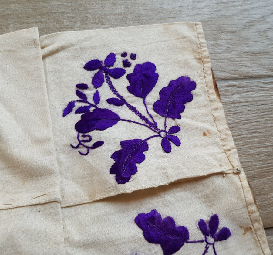 OSMANLI DÖNEMİ AÇILMAMIŞ GELİN ÇEVRESİ