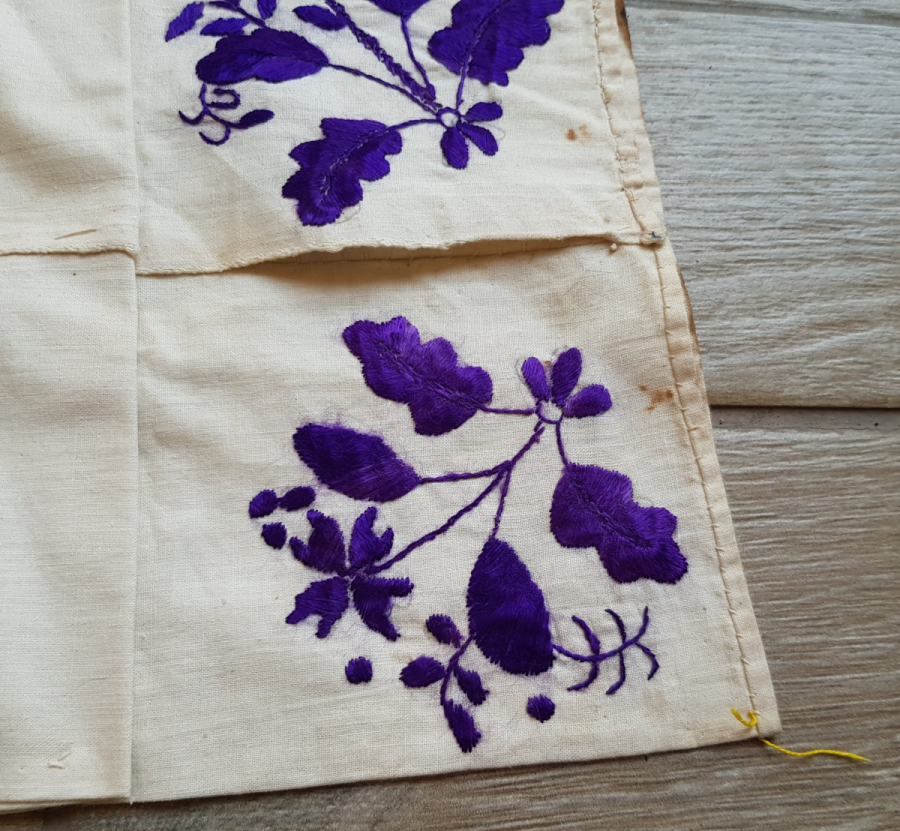 OSMANLI DÖNEMİ AÇILMAMIŞ GELİN ÇEVRESİ