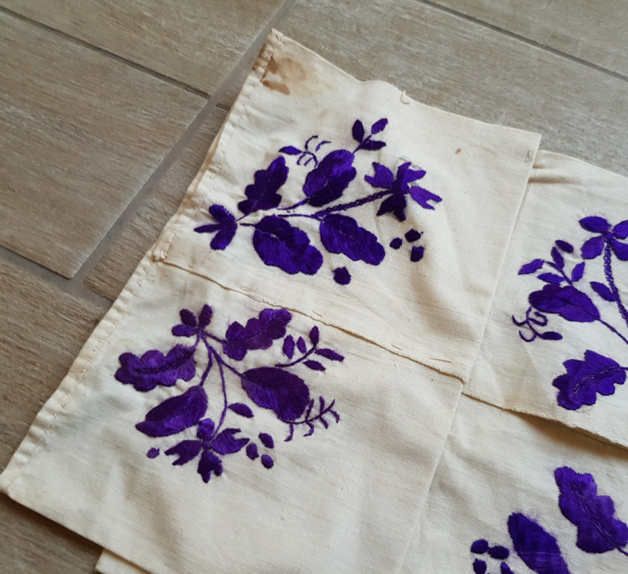 OSMANLI DÖNEMİ AÇILMAMIŞ GELİN ÇEVRESİ