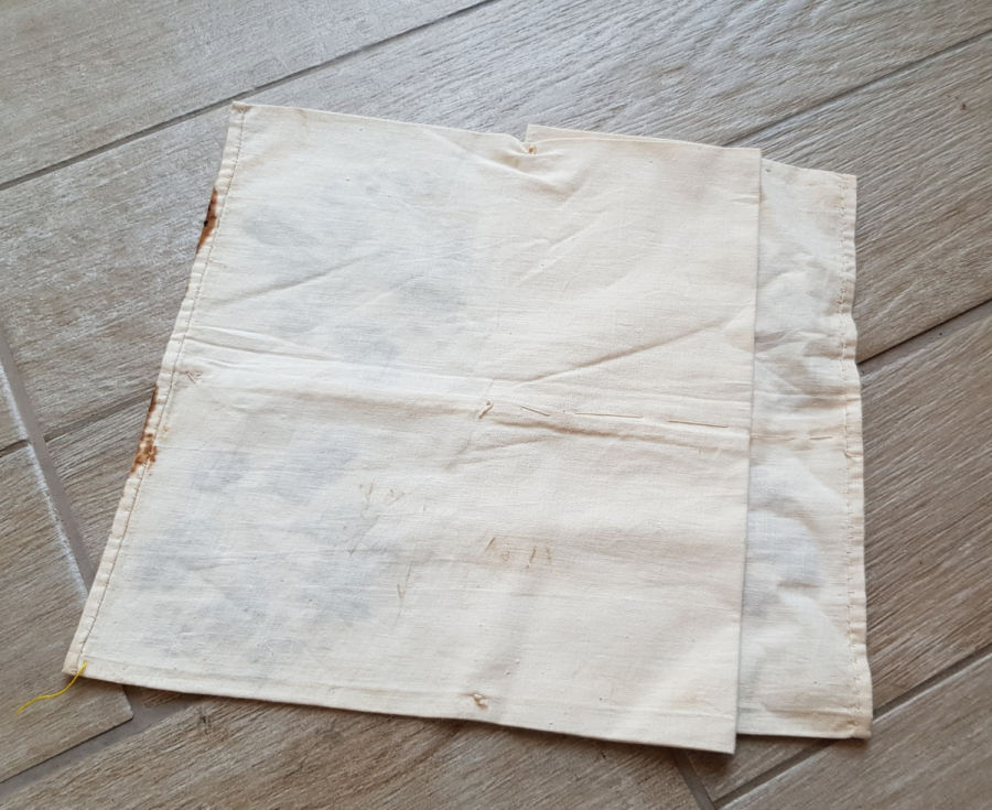 OSMANLI DÖNEMİ AÇILMAMIŞ GELİN ÇEVRESİ