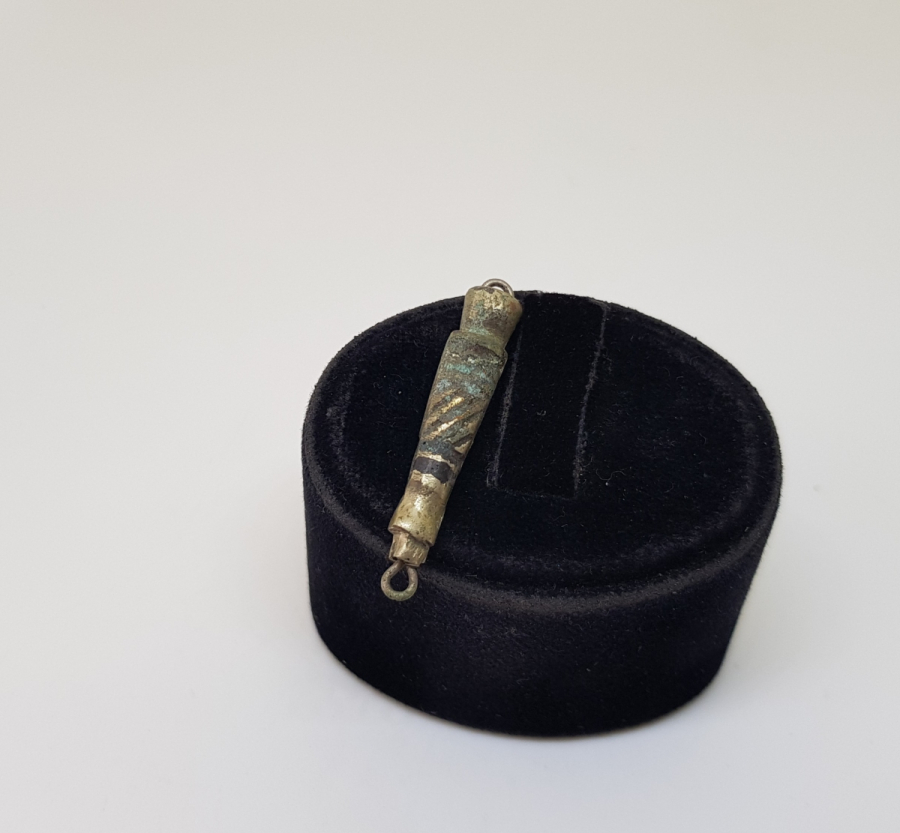 ÜZERİ SAVATLI OSMANLI DÖNEMİ TESPİH İMAMESİ