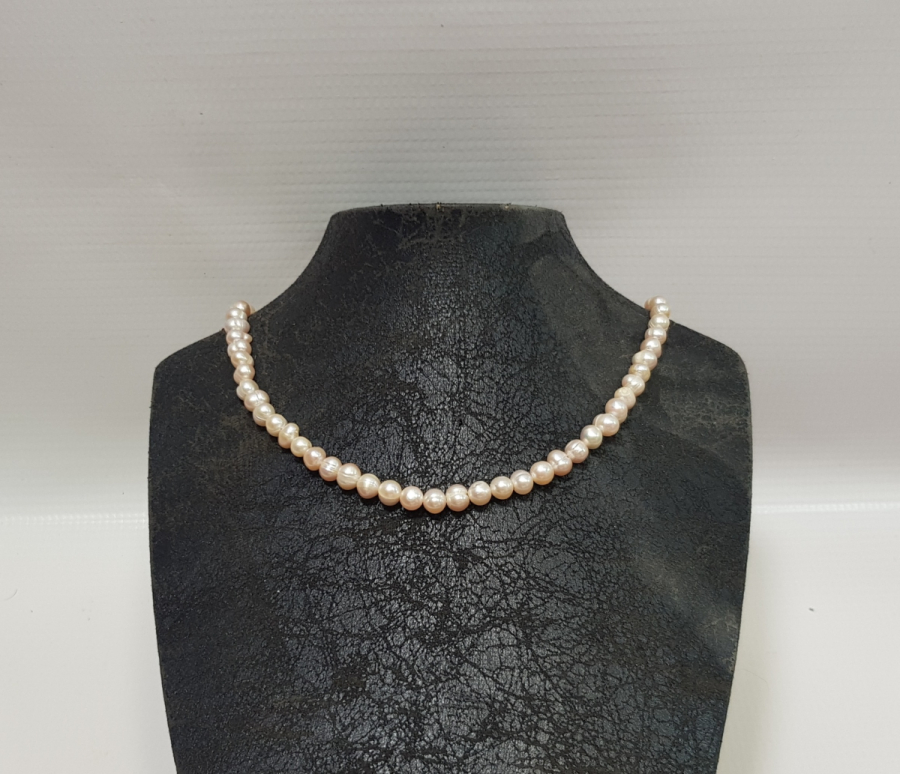 ANTİKA İNCİ GERDANLIK