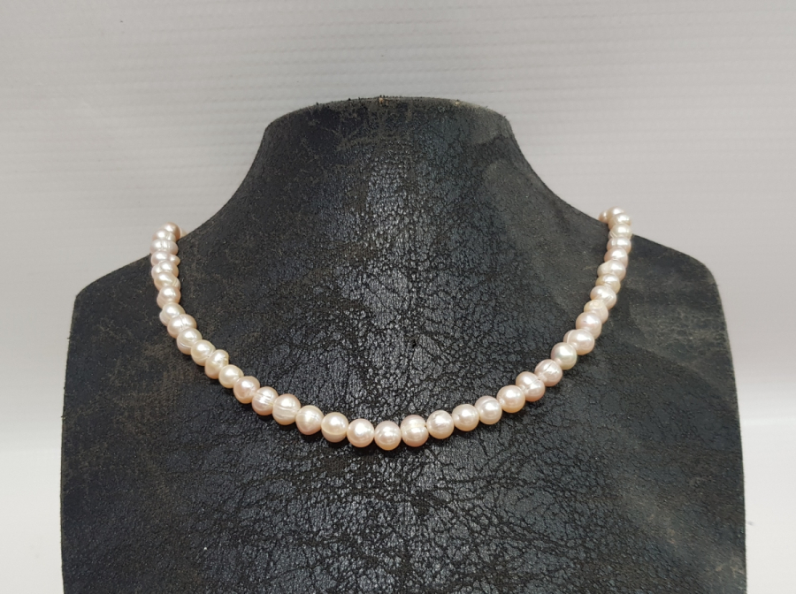 ANTİKA İNCİ GERDANLIK