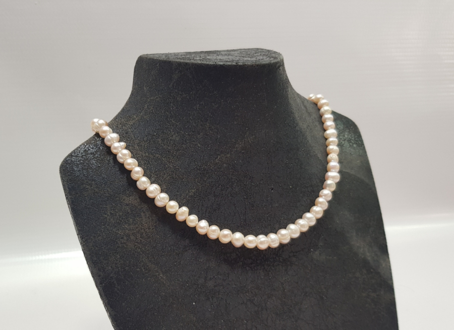 ANTİKA İNCİ GERDANLIK