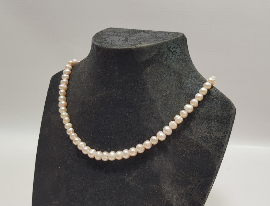 ANTİKA İNCİ GERDANLIK