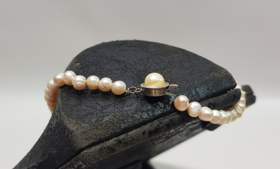 ANTİKA İNCİ GERDANLIK