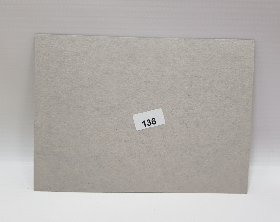 OSMANLI DÖNEMİ KARTELASINDA PUL LOTU