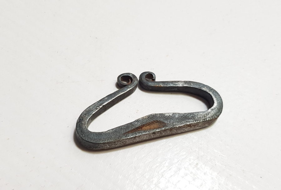 OSMANLI DÖNEMİ KAV ÇAKMAĞI