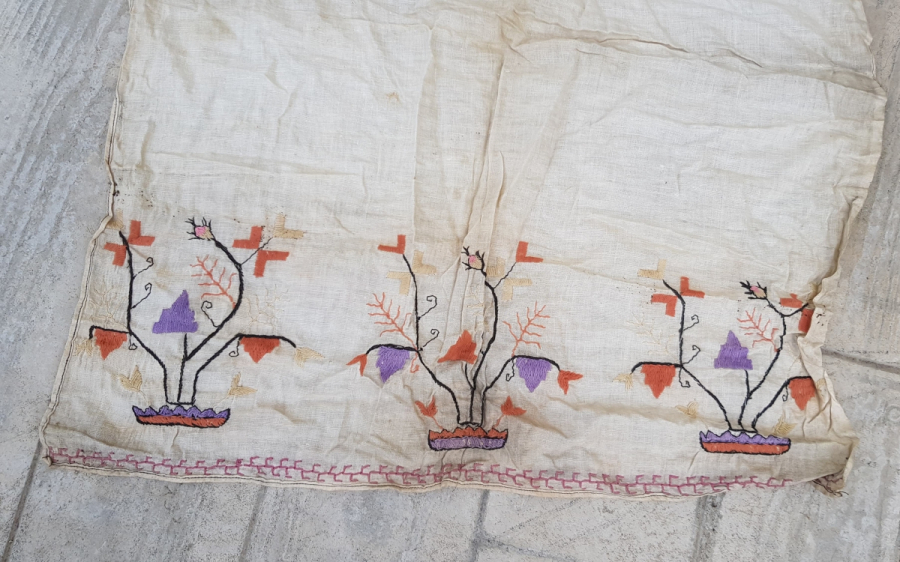 OSMANLI DÖNEMİ YAĞLIK