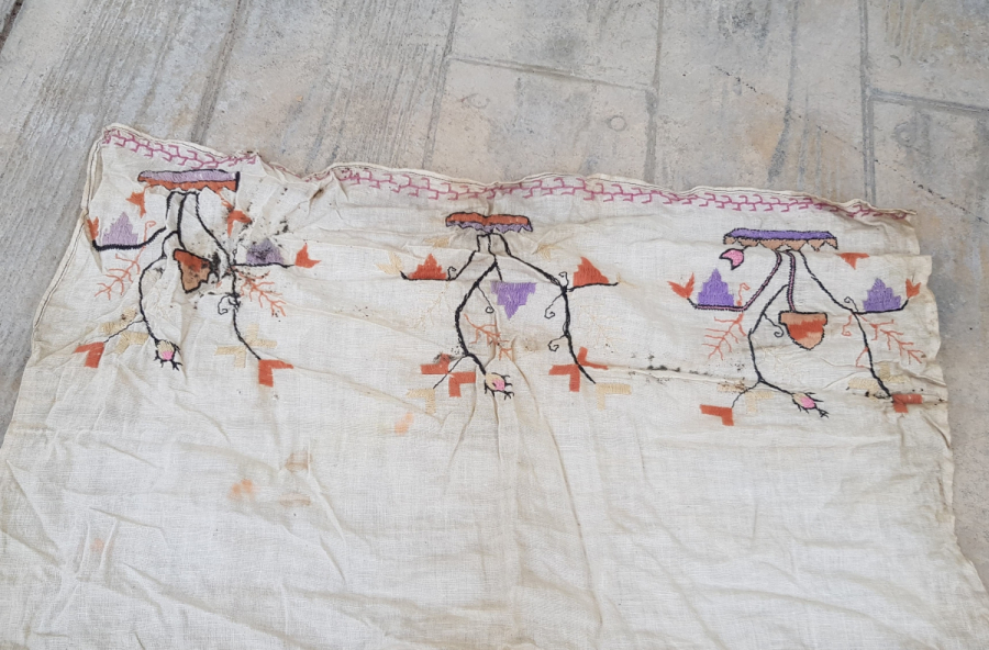 OSMANLI DÖNEMİ YAĞLIK