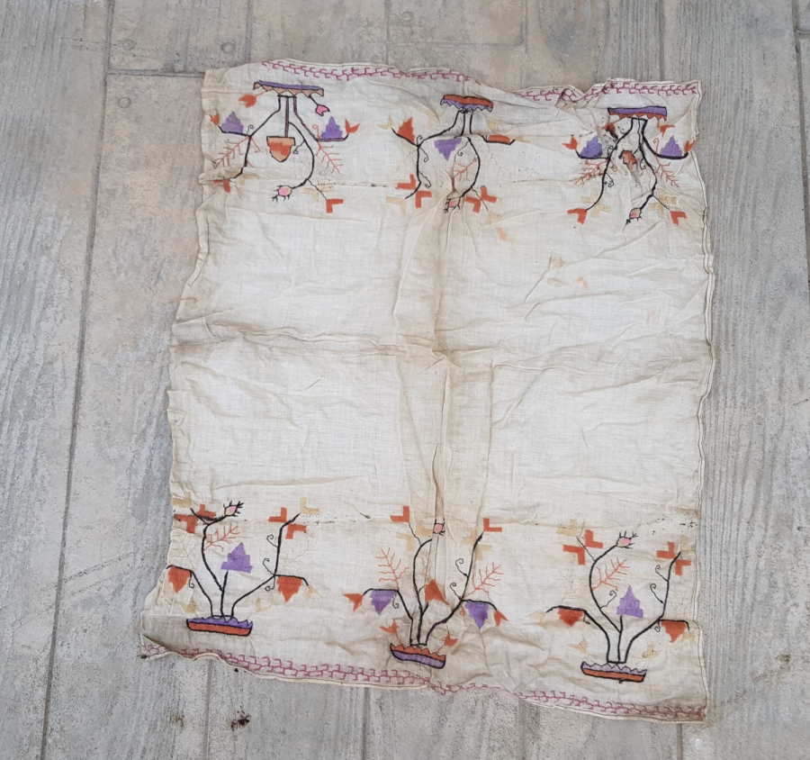 OSMANLI DÖNEMİ YAĞLIK