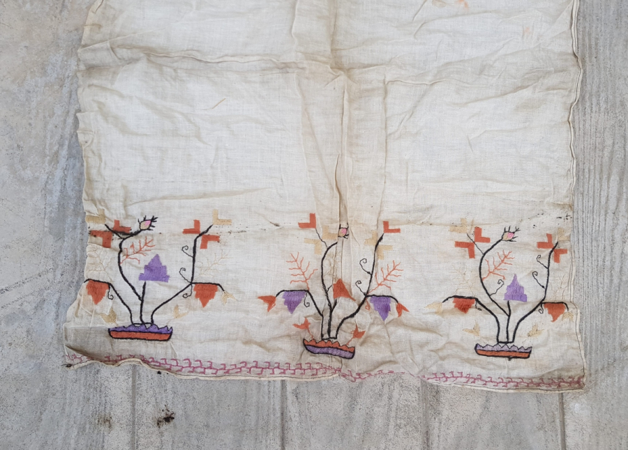 OSMANLI DÖNEMİ YAĞLIK