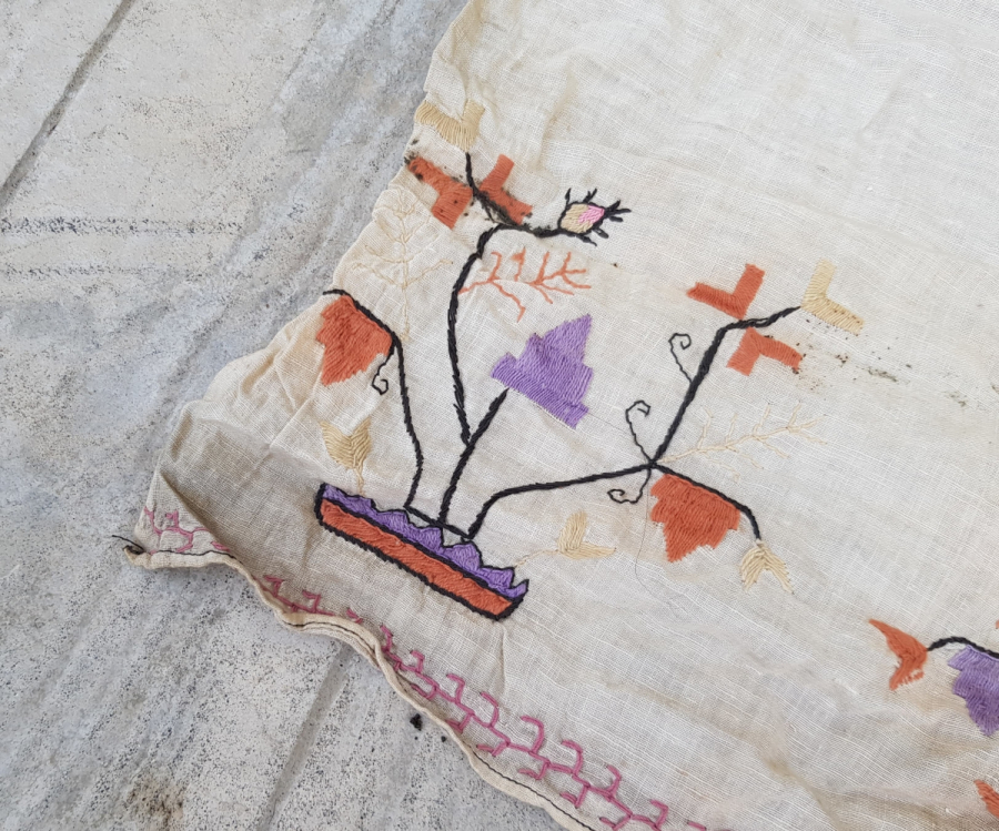 OSMANLI DÖNEMİ YAĞLIK