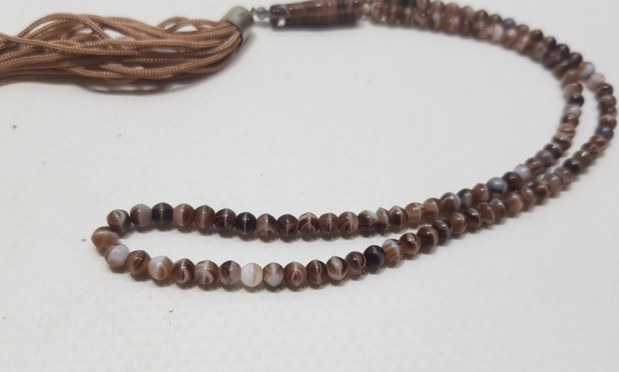 OSMANLI DÖNEMİ BEYKOZ NAMAZ TESPİHİ