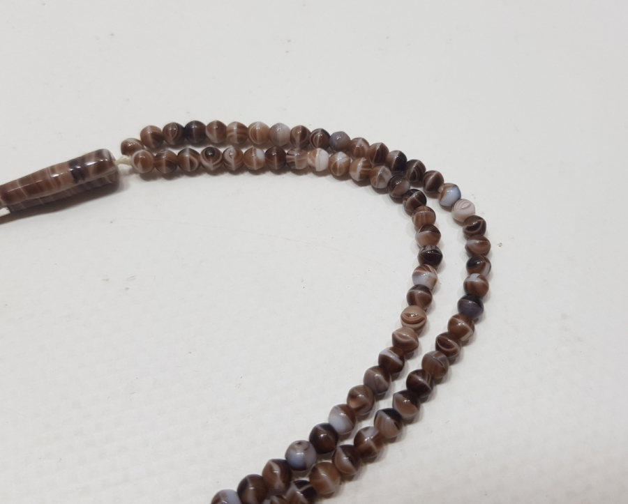 OSMANLI DÖNEMİ BEYKOZ NAMAZ TESPİHİ