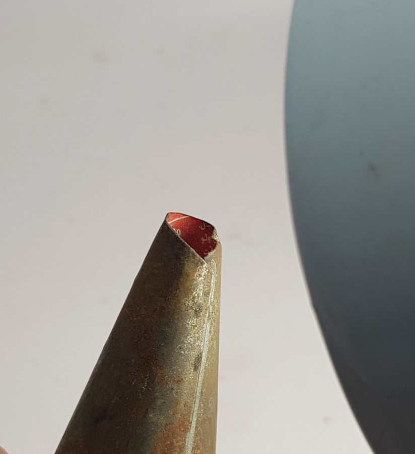 OSMANLI DÖNEMİ EL YAPIMI SİRKELİK