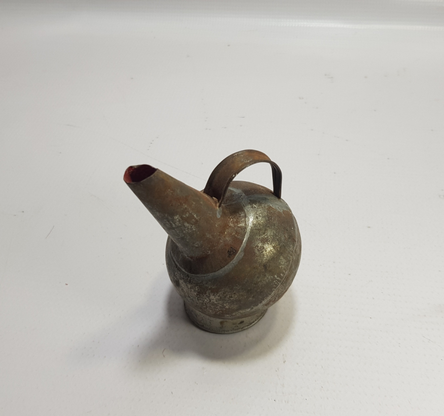 OSMANLI DÖNEMİ EL YAPIMI SİRKELİK