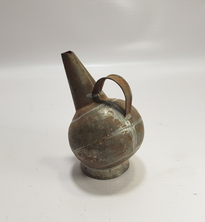 OSMANLI DÖNEMİ EL YAPIMI SİRKELİK