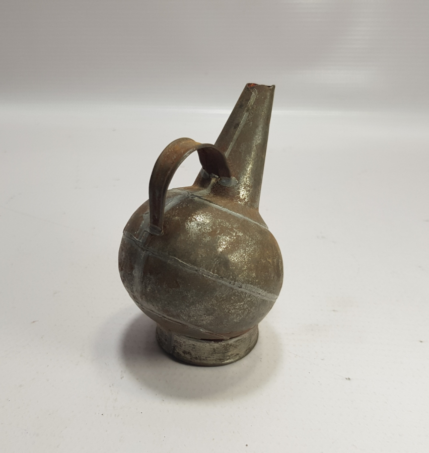 OSMANLI DÖNEMİ EL YAPIMI SİRKELİK