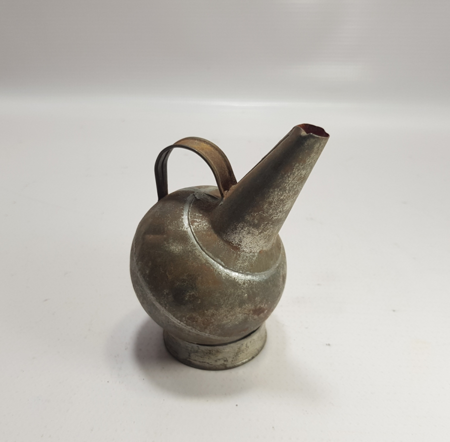 OSMANLI DÖNEMİ EL YAPIMI SİRKELİK