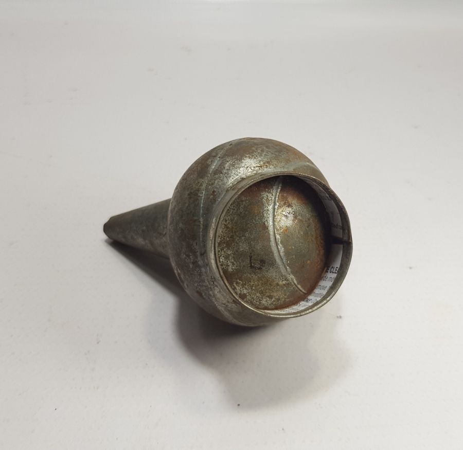 OSMANLI DÖNEMİ EL YAPIMI SİRKELİK