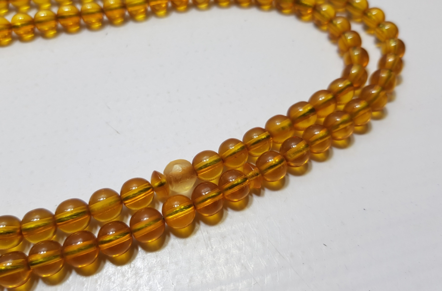 ANTİKA BAĞA - KATALİN 99 LU NAMAZ TESBİHİ