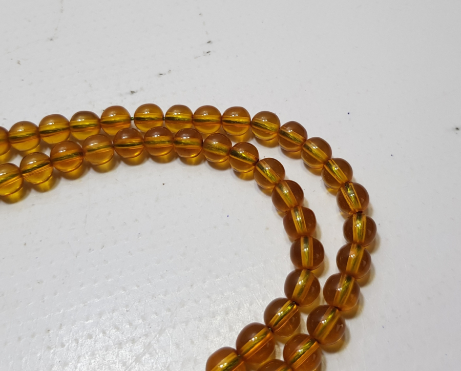 ANTİKA BAĞA - KATALİN 99 LU NAMAZ TESBİHİ