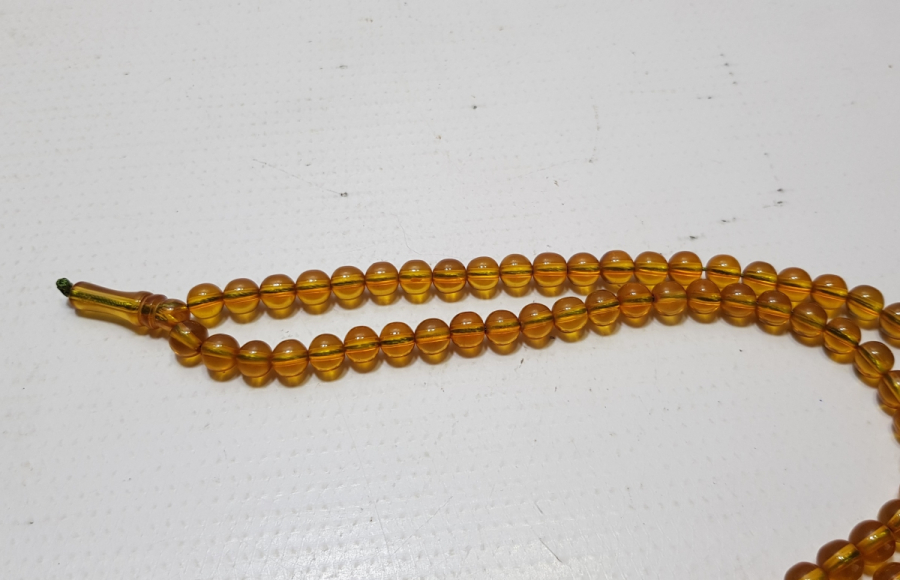 ANTİKA BAĞA - KATALİN 99 LU NAMAZ TESBİHİ