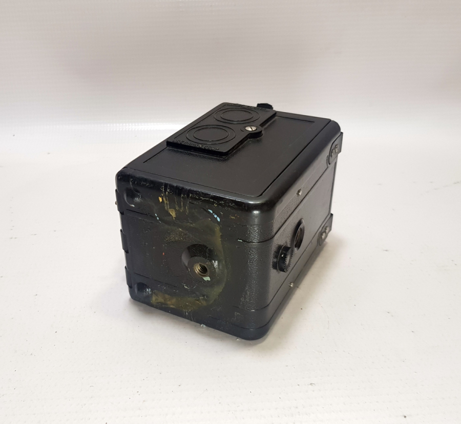 ANTİKA LUBİTEL-2 FOTOĞRAF MAKİNESİ