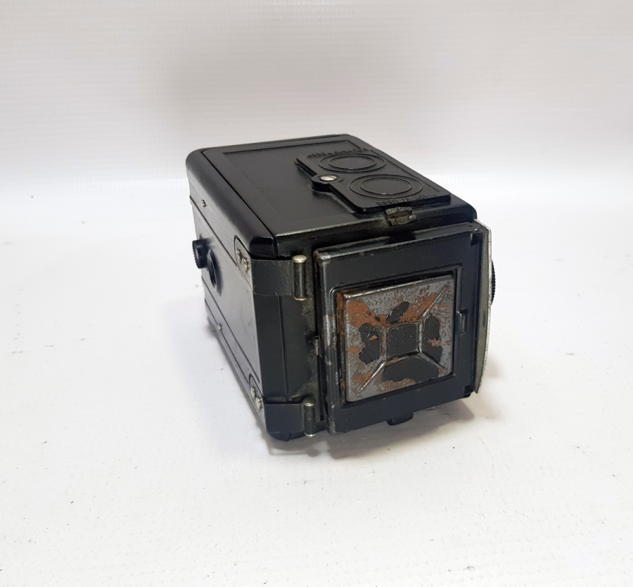 ANTİKA LUBİTEL-2 FOTOĞRAF MAKİNESİ