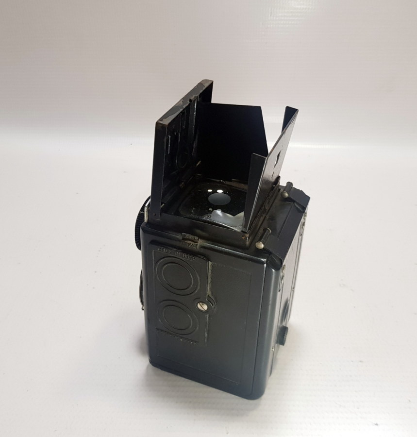 ANTİKA LUBİTEL-2 FOTOĞRAF MAKİNESİ